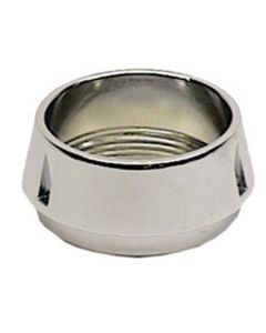 Camaro Ignition Switch Bezel Retaining Nut, 1967-1968