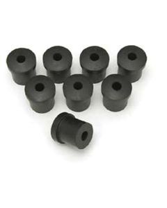 1967-1969 Camaro Leaf Spring Rear Eye Bushing Set, Best Quality