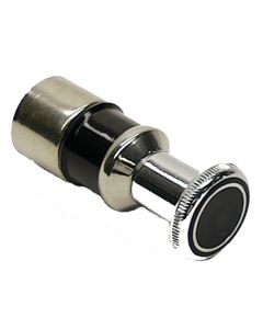 Camaro Cigarette Lighter Assembly, With Element, 1969
