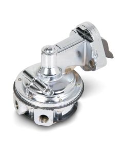 Holley Chrome High Output Fuel Pump 12-834