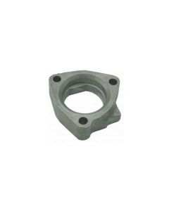1967-1981 Camaro 2" Exhaust Manifold Heat Riser Eliminator, Small Block