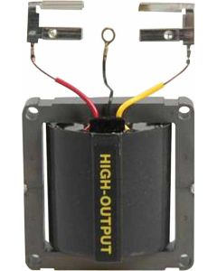 Camaro HEI Distributor Coil, 50,000 Volt, High Performance,1967-1969