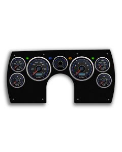 Gen lll Camaro - New Vintage USA CFR Blueline Series, 6 Gauge Package, 1982-1989 

