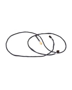 Camaro Power Window Wiring Harness, Rear Quarter, 1968-1969