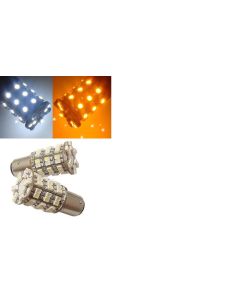 Bulbs,60 LEDs,1157