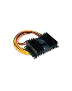 Voltage Reducer, W/ Wiring, 1959-1979