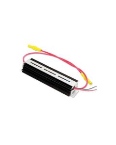Voltage Reducer, Magnum, W/ Wiring, 1959-1979
