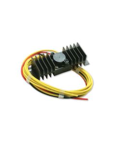 Voltage Reducer, W/ Wiring, 1967
-1979