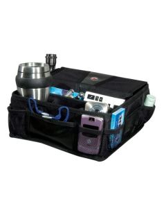 Intermediate Organizer-  Black