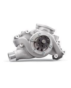 1998-2011 Camaro Edelbrock 8895 Water Pump; Victor Pro Series; Chevy; All Ls Series Engines; Standard Length	