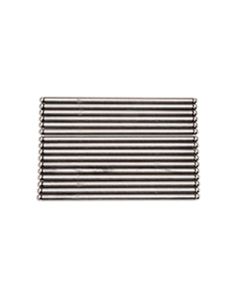 1967-1992 Camaro Edelbrock 9629 Small Block Push Rods+.100 Set Of 16	