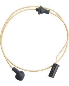 Fuel Tank Sender Wiring Harness,1969