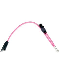 Camaro Transistor Ignition Wiring Harness, Extension, 1969