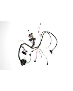 69 Auto,consol,warn,no Ac,dash Harn