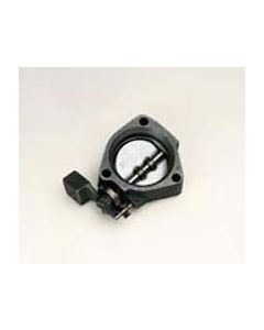 1957-74 Exhaust Heat Riser Valve, 2"