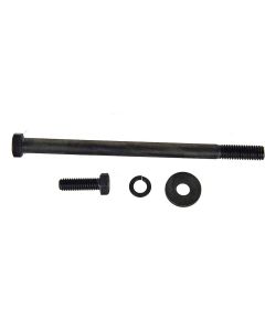 Camaro Alternator Mounting Bolt Set, Small Block, 1969-1972