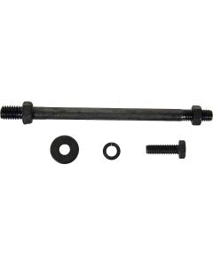 Alternator Mounting Bolt Set,Big Block,69-72
