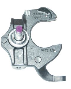 Camaro Drop Spindles ,For Disc Brake Conversion, 1967-1969