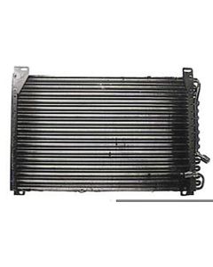 Air Conditioning Condenser,1967    (#31440)