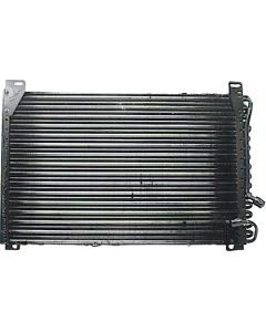 Camaro Air Conditioning Condenser, 1969
