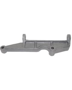 Camaro Air Conditioning Compressor To Exhaust Manifold Bracket, Small Block, Rear, 1967-1968