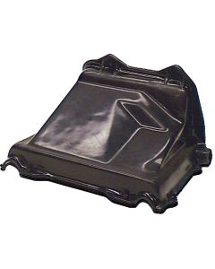 1967-1969 Camaro Air Conditioning Evaporator Case Inner Cover, Small Block