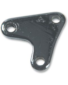 Camaro Air Conditioning Compressor To Exhaust Manifold Bracket, Big Block, Rear, 1969