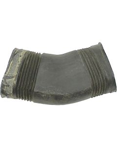 Camaro Air Conditioning Under Dash Duct, 1967-1968
