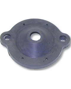  Camaro Air Conditioning Evaporator Case Heater Core Tube Seal, 1967-69