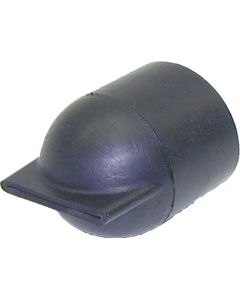 Camaro Air Conditioning Evaporator Case Drain Tube, 1967-70
