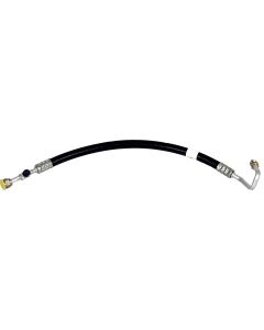 Camaro Air Conditioning Compressor Hose, Drier To ExpansionValve, Original Style, Small Block Or Big Block, 1969