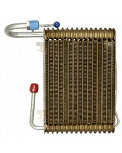 Camaro Air Conditioning Evaporator Core, Big Block, 1968-1969