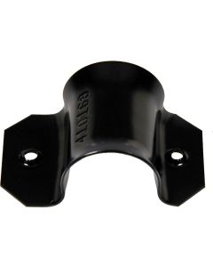 Air Conditioning Hose Bracket,Right Fenderwell,1969