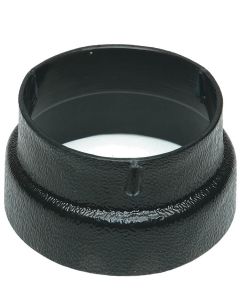 Camaro Side Dash Air Conditioning Vent Adapter, Vintage Air, 1967-1968