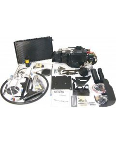 1967-1968 Camaro Air Conditioning & Heater Kit, For Cars With Factory Air, Gen IV, Vintage Air