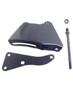 1969-1972 Camaro BB Alternator Mount Set, 3 Piece