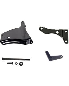 Alternator Bracket Set,Small Block,1969-72
