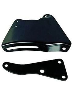 1969 Camaro Alternator Bracket Set, Big Block, Upper & Lower