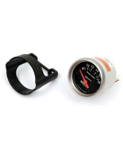 Camaro Voltmeter Gauge, Sport-Comp Series, AutoMeter, 1967-1969