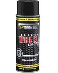 Rally Wheel Argent Silver/Green,Spray