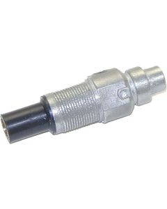 Camaro Radio Antenna Cable Body, 1967-68