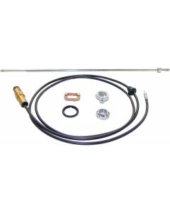 AM Radio Antenna Assembly Kit,Front,1969