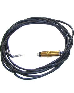 Antenna Cable & Body,Rear,1969