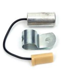 Lectric Limited, Electrical Noise Suppression Filter, (Capacitor) Voltage Regulator| 1964086 Camaro 1967-1969