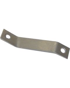 1969 Radio Side Mounting Bracket