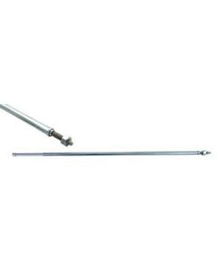 67-8 Am Telescoping Ant.mast,repro