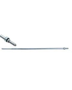 Camaro AM Radio Antenna Mast, Telescoping, 1969