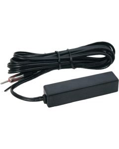 AM-FM Antenna,Hide-Away,Amplified,Custom Autosound,1967-2015