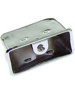 Camaro Armrest Ashtray Insert, Rear, 1968-1974
