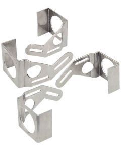 1967-1969 Camaro Be Cool Electric Fans Radiator Bracket Kit